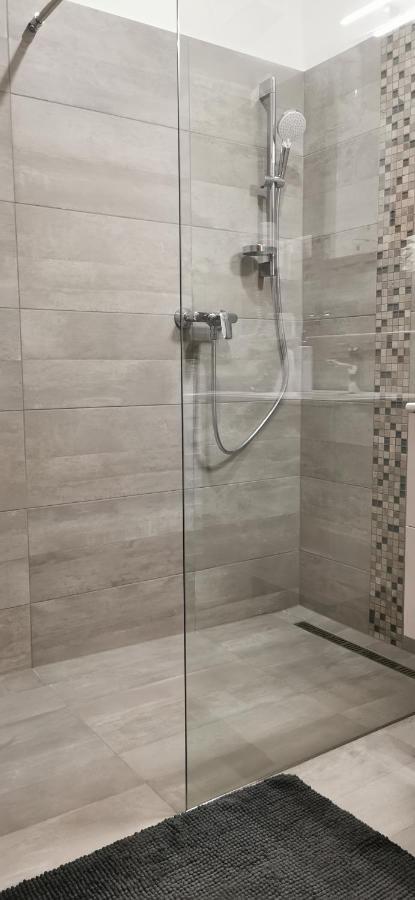 Hanna Apartman Бюк Экстерьер фото