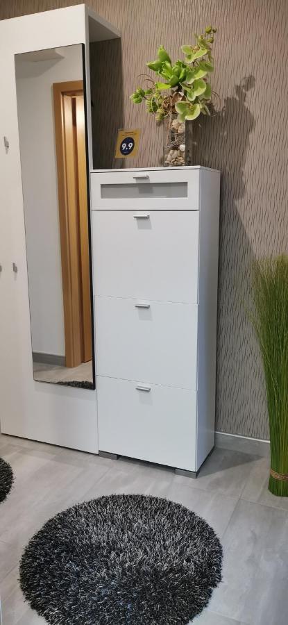 Hanna Apartman Бюк Экстерьер фото