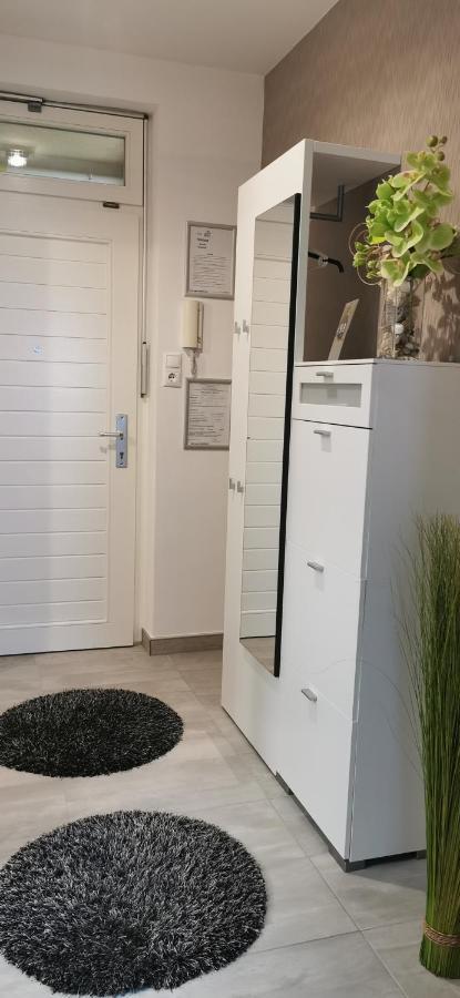 Hanna Apartman Бюк Экстерьер фото