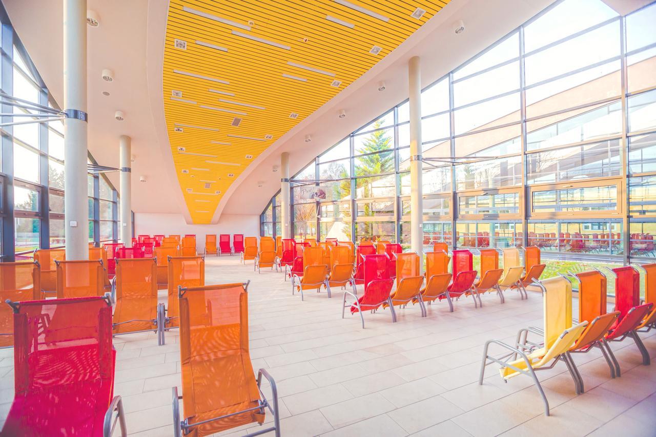 Hanna Apartman Бюк Экстерьер фото